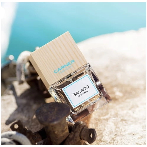 Carner Barcelona Salado 50 ml – woda perfumowana unisex